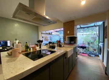 Casa de 3 quartos, São Paulo · Casa de 110 m² com 3 quartos com suíte à venda no Jardim Celeste