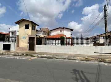 Casa · 103m² · 3 Quartos · 3 Vagas · CASA EM CONDOMINIO- PASSARÉ