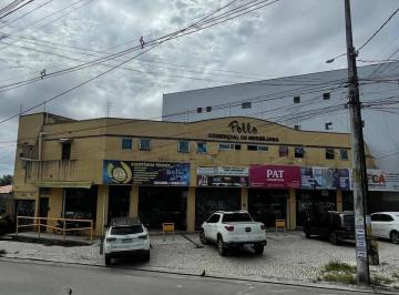 Comercial · 468m² · 6 Vagas · PREDIO COMERCIAL - MESSEJANA