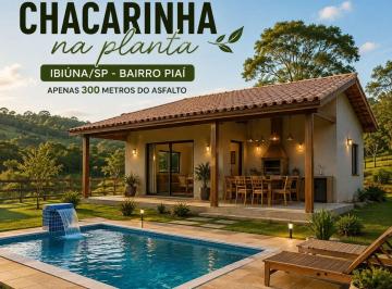 Terreno , Ibiúna · Realize o Sonho de Ter Sua Chácara