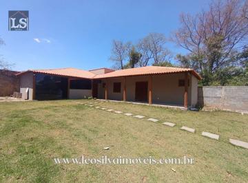 Rural de 2 quartos, Ibiúna · Casa em ibiuna com escritura