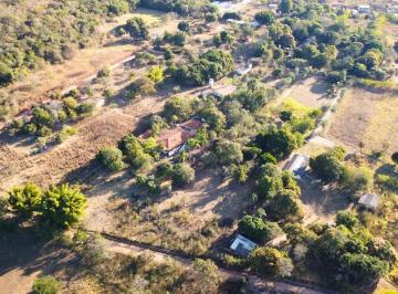 Rural de 3 quartos, Brasília · Chácara Harmonia – 20.000 m² de natureza, conforto e exclusividade no Condomínio Entre Lagos