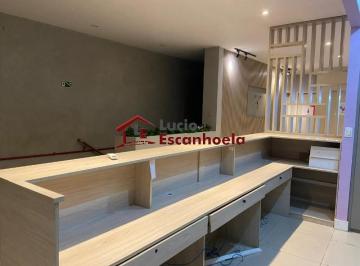 Foto 01 · Salão Comercial para Locação no Centro de Piedade-SP: 4 Salas, 2 Banheiros, 150m² de Área