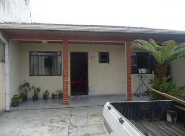Casa de 2 quartos, Curitiba · Casa de 60 m2 com terreno 160 m² com 2 quartos à venda no Sitio Cercado