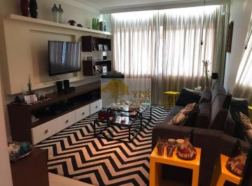 Foto 01 · Casa à venda em São Paulo-SP, Jardim das Vertentes: 3 quartos, 1 suíte, 2 salas, 3 banheiros, 2 vaga
