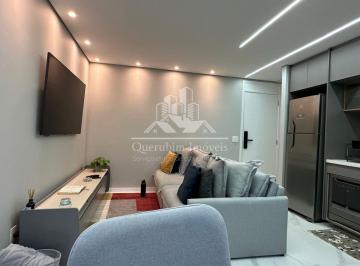 Apartamento de 2 quartos, Osasco · Apartamento de 53 m² com 2 quartos 1 suíte à venda no Centro de Osasco
