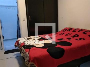 Apartamento · 42m² · 1 Quarto · Apartamento à Venda - Jardim Marajoara , 1 Quarto, 42 m2