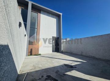 Casa de 2 quartos, Caraguatatuba · Sobrado com 2 suítes e 88 m², à venda por R$ 460.000 - Morro do Algodão - Caraguatatuba/SP
