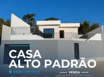 Casa de 3 quartos, Colatina · CASA EM ALTO PADRÃO EM BAIRRO NOBRE DE COLATINA