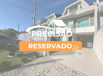 Casa de 3 quartos, Curitiba · Sobrado mobiliado em Santa Felicidade, com amplo terreno privativo e excelente padrão – Cód. 06.115