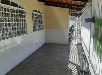 Casa de 2 quartos, Candangolândia · Casa de 110 m² com 2 quartos à venda no Centro