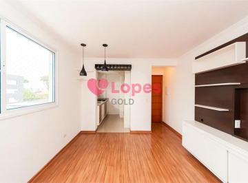 Apartamento de 2 quartos, Curitiba · Apartamento pronto para morar, com 53 m², 2 quartos, sendo 1 suíte, à venda no Bairro Lindóia.
