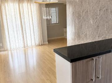 Foto 01 · Apartamento para Locação 59m² 2 Dormitórios, Suíte, Varanda com Grill e 1 Vaga