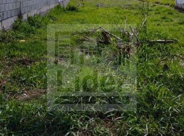 Foto 01 · Terreno, Residencial Esperança, Caçapava, SP