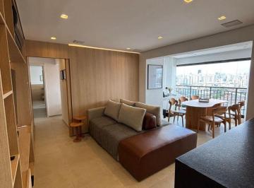 Apartamento de 2 quartos, São Paulo · Apartamento 82 m² 2 suíte 2 vagas no Brás
