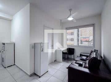 Apartamento · 30m² · 2 Quartos · Apartamento à Venda - Cambuci, 2 Quartos, 30 m2