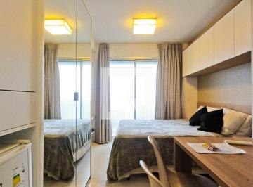 Apartamento · 20m² · 1 Quarto · Apartamento à Venda - Santana, 1 Quarto, 20 m2