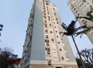 FACHADA · SÃO LEOPOLDO - APARTAMENTO 2 DORM - PADRE REUS
