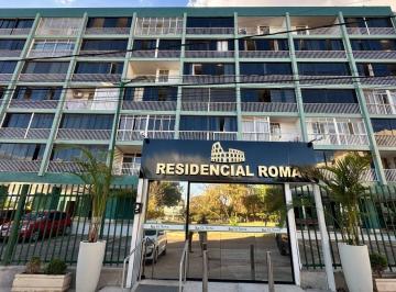 Apartamento de 2 quartos, Gama · Edifico Roma gama central