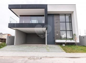Casa de 3 quartos, São José dos Pinhais · CASA EM CONDOMÍNIO EM SÃO JOSÉ DOS PINHAIS | 3 SUÍTES | 4 VAGAS