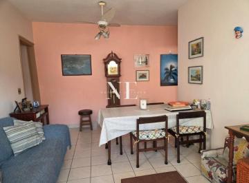 Apartamento de 2 quartos, Santos · Apartamento a venda Bairro Pompeia - Santos