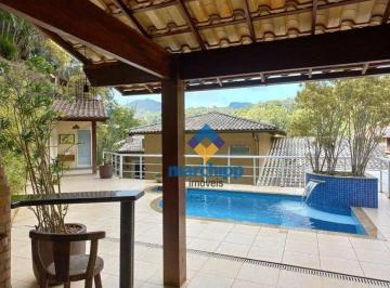 6aa70ecf2e25546129469473536cccf9d4b53c79 · Casa à venda, 280 m² por R$ 1.200.000,00 - Pendotiba - Niterói/RJ
