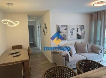 01f919effa807da7ab032fd5ba6037867f5f1aab · Apartamento com 3 dormitórios (sendo 1 suíte) à venda, 94 m² por R$ 980.000 - Charitas - Niterói/RJ