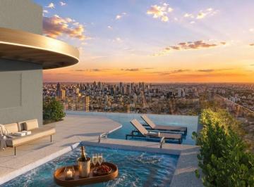 Spa · Metropolitan Marista - Studio, 1 quarto e 2 suítes, Salas e Lajes Corporativas