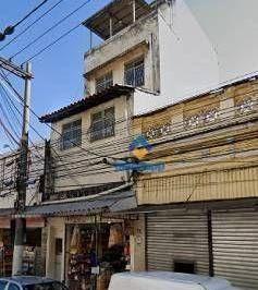 54612f7c167bdf68ffe2b616890173044384bbd5 · Prédio à venda, 200 m² por R$ 1.500.000,00 - Centro - Niterói/RJ