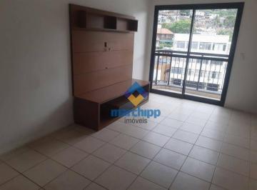 91887fc222bc9c3b34610c1ef55561c944f753e7 · Apartamento com 2 quartos (1 suíte) à venda, 70 m² por R$ 420.000 - Vital Brasil - Niterói/RJ