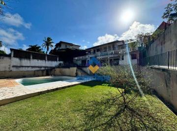 b760bba647e1fef9c84381df7588df58f00e081c · Casa com 3 quartos (3 suítes) à venda, 350 m² por R$ 1.900.000 - Badu - Niterói/RJ