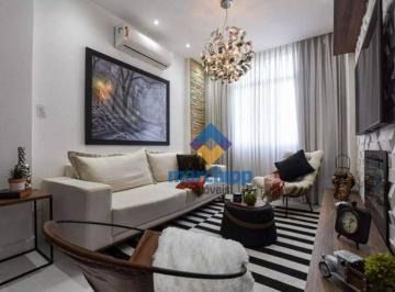 fc0f10da7e39f4025153f698b844d8da86e30862 · Apartamento com 1 quarto à venda, 45 m² por R$ 680.000 - São Francisco - Niterói/RJ