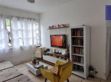 d4b6f19089417356bdb608701aa844552c3584fd · Apartamento com 2 dormitórios à venda, 70 m² por R$ 300.000,00 - Icaraí - Niterói/RJ