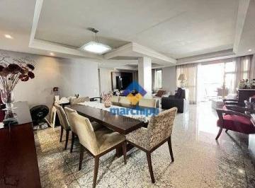 d36431851d622d30f8a4fc9b40392c84f0ca8c43 · Apartamento com 4 quartos (2 suítes) à venda, 200 m² por R$ 1.300.000 - Jardim Icaraí - Niterói/RJ