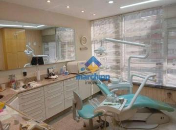 6c0b7e588f23e2aca3de374acb8211d1ceb9d62b · Sala à venda, 43 m² por R$ 700.000,00 - Icaraí - Niterói/RJ