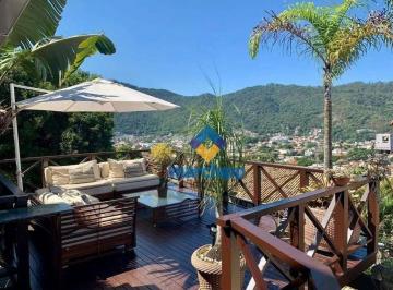 26c9d17b19d2b5bf9383034e00f893c57c3edd81 · Casa à venda, 280 m² por R$ 2.170.000,00 - São Francisco - Niterói/RJ