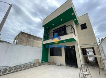 d50c37f504939dea8d96f6dddb52ae8294da63a0 · Casa em construção com 3 suítes à venda, 210 m² por R$ 1.750.000 - São Francisco - Niterói/RJ