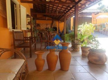 78cef5d6d64012acca9f47342b43ebb76d55f648 · Casa com 3 dormitórios à venda, 300 m² por R$ 750.000,00 - Engenho do Mato - Niterói/RJ