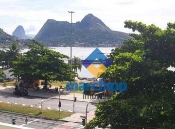 5f5210218eeb7909335aef6783bc5887635d2894 · Apartamento à venda, 77 m² por R$ 780.000,00 - Charitas - Niterói/RJ