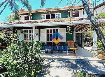 45de3f723401dbe2626004d246d795cc1380a8a7 · Casa à venda, 280 m² por R$ 900.000,00 - Pendotiba - Niterói/RJ