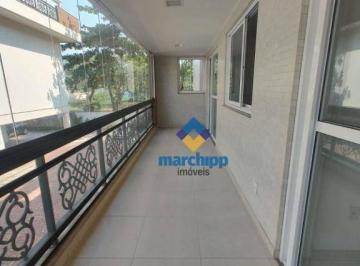 353efd5f5ec3ebd8e287773f67c5f2579e1fbb3b · Apartamento com 3 quartos (1 suíte) à venda, 130 m² por R$ 1.400.000 - Camboinhas - Niterói/RJ