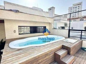 1c5478b8d0455f5c6545a35b73d45efc4addf1e6 · Cobertura com 4 quartos (2 suítes) à venda, 242 m² por R$ 1.850.000 - Ingá - Niterói/RJ
