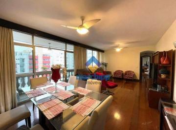 98595e9af8428d2807861705de03c6a2f3ec88cf · Apartamento com 4 quartos (1 suíte) à venda, 158 m² por R$ 1.250.000 - Jardim Icaraí - Niterói/RJ