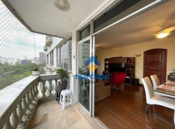 79231da7d26d1f8a2d2342a74c782d1258dffe4c · Apartamento com 4 quartos (1 suíte) à venda, 158 m² por R$ 1.250.000 - Jardim Icaraí - Niterói/RJ