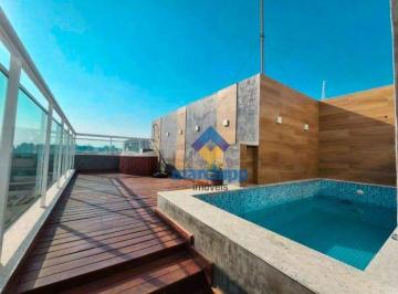 3b3debbb42c2a07009571d09d85c9bb820f0d6ad · Cobertura com 6 quartos (4 suítes) à venda, 260 m² por R$ 2.900.000 - Icaraí - Niterói/RJ