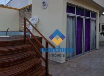955314f8343c31eba040c7dc8275635d0b421886 · Cobertura com 3 quartos à venda, 200 m² por R$ 1.105.000 - Ingá - Niterói/RJ