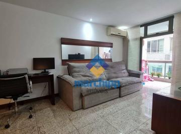 c4f93271266258fe71a3dee6414edf5e58623c46 · Apartamento com 3 quartos (1 suíte) à venda, 130 m² por R$ 1.185.000 - Charitas - Niterói/RJ