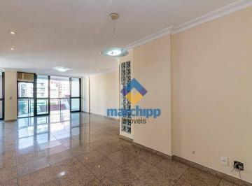 10adcb5dfd0602b39cae01663df9d985935e3bdd · Apartamento com 4 quartos (1 suíte) à venda, 249 m² por R$ 1.430.000 - Jardim Icaraí - Niterói/RJ