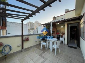 3094cd29ef47f0ed686a7a48ee1a57223d558599 · Apartamento Duplex com 5 quartos (3 suítes) à venda, 150 m² por R$ 1.260.000 - Icaraí - Niterói/RJ