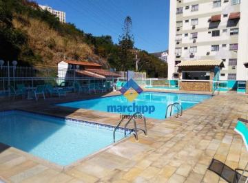 e2fddd04d0758fcd4bf7672fff7d23c584c1e75e · Apartamento à venda, 60 m² por R$ 260.000,00 - Fonseca - Niterói/RJ